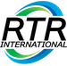 RTR International Logo
